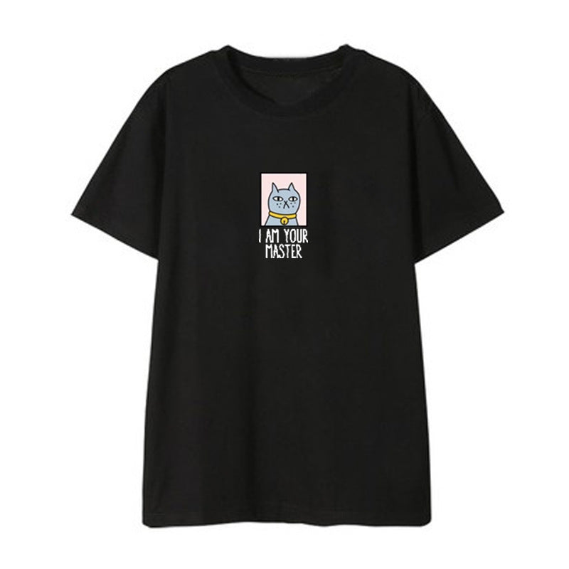 Peripheral JIN Kim Suk Jin Airport -Unisex Short Sleeve Tee